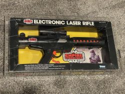 ESBLaser